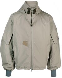 ACRONYM - 3l Gore-tex Pro Tec Sys Jacket - Men's - Fabric - Lyst