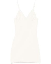 Jacquemus - La Mini Robe Scala Dress - Lyst