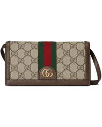 Oom of meneer Geleerde bang Gucci Bags for Women | Online Sale up to 50% off | Lyst