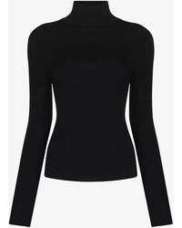 Lemaire Long-sleeved tops for Women | Online Sale up to 72% off | Lyst