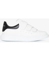 silver glitter mcqueens