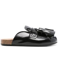 JW Anderson - Tassel Mules - Lyst