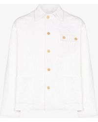 Bode Shirts for Men | Online Sale up to 
