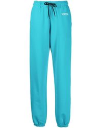 Versace Track pants and sweatpants for Women | Online Sale up to 68% off |  Lyst