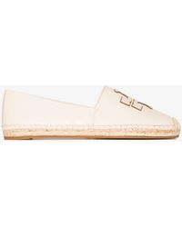 Women's Tory Burch Espadrille shoes and sandals from $125 | Lyst - Page 6