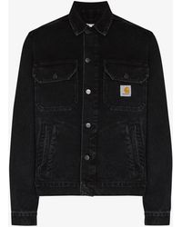 Obey Dream Team Denim Jacket Co-ord in 