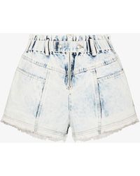 Sea Jean and denim shorts for Women 