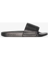 Gucci Pursuit Slides for Men - Up to 42 