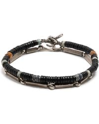 M. Cohen - Ovalado Link Bracelet Set - Lyst