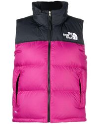 The North Face Nuptse Jackets for Women - Up to 48% off | Lyst ...