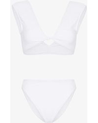 beth richards bathing suits