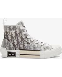 Dior Sneakers for Men - Up to 33% off at Lyst.com