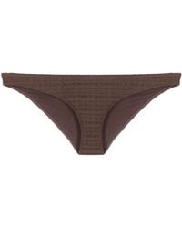 Form and Fold - The Staple Bikini Bottoms - Lyst