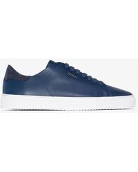 axel arigato blue