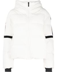 Fusalp - Barsy Quilted Ski Jacket - Lyst