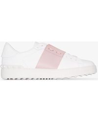 valentino trainers size 4