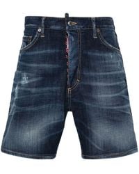 DSquared² - Shorts - Lyst