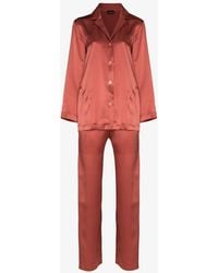 La Perla Pajamas for Women - Up to 74% off at Lyst.com