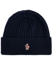 Moncler - Hats - Lyst