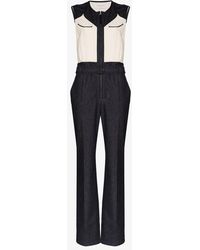 and brand jumpsuits