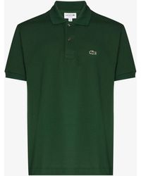 Lacoste Polo shirts for Men | Online Sale up to 58% off | Lyst