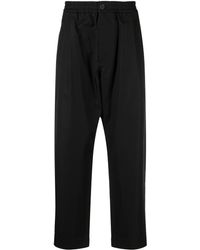 Studio Nicholson Casual pants and pants for Men | Online Sale up 