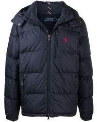 Polo Ralph Lauren Jackets for Men | Online Sale up to 69% off | Lyst
