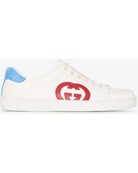Gucci Trainers for Men | Black Friday 