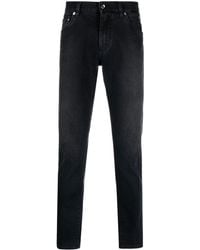 Dolce & Gabbana - Denim Cotton Jeans - Lyst