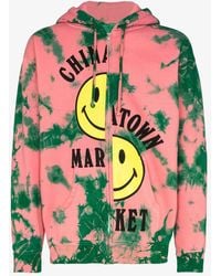chinatown market gucci hoodie