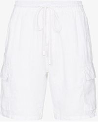 white stuff cargo shorts