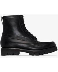 grenson harper boot