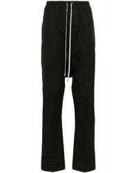 Rick Owens - Porterville Trousers - Lyst