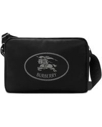 Burberry - Bags - Lyst
