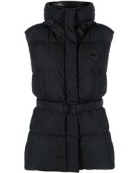 Canada Goose - Rayla Padded Gilet - Lyst