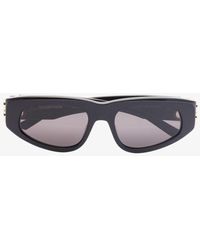 Balenciaga - Dynasty D-frame Sunglasses - Unisex - Acetate/acrylic - Lyst