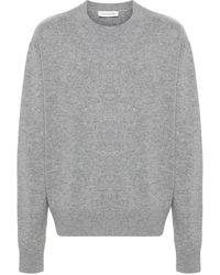 Frankie Shop - Quinton Merino-wool Sweater - Lyst