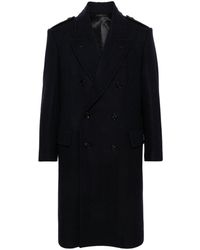 Tom Ford - Herringbone Coat - Lyst