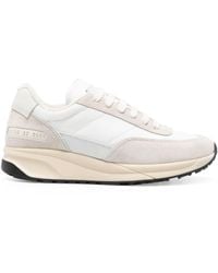 Common Projects - Track Technical Sneakers - Lyst