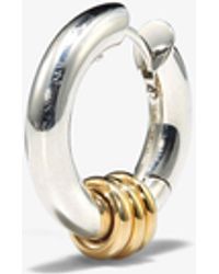 Spinelli Kilcollin Ursa Minor Earrings in Metallic for Men Mens Jewellery Earrings and ear cuffs 