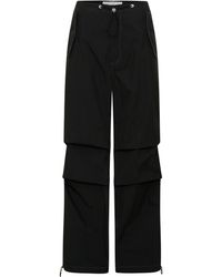 Dion Lee - toggle Parachute Panels - Lyst