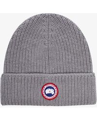 Canada Goose Accessories for Men 
