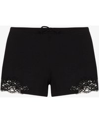 La Perla Shorts for Women | Online Sale up to 70% off | Lyst