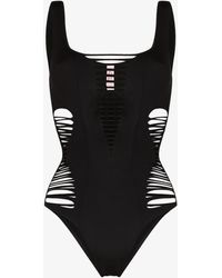 Agent Provocateur Beachwear and swimwear outfits for Women | Online Sale up  to 61% off | Lyst