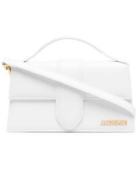 Jacquemus - Le Grand Bambino Tote Bag - Lyst