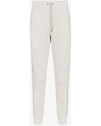 mens ralph lauren jogger set