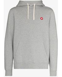 wood wood hoodie sale