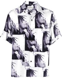 Wacko Maria Shirts for Men | Online Sale up to 70% off | Lyst