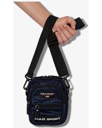 ralph lauren changing bags for babies