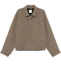 Roa - Pilot Jacket - Lyst
